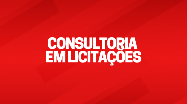 Consultoria me Licitações