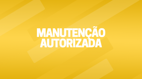 Manutenção Autorizada