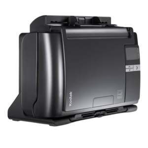 Scanner Kodak i2600, 50ppm, Duplex (frente e verso)