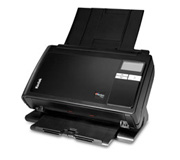 scanner kodak i2800
