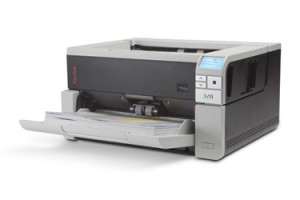 Scanner i3400