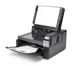 Scanner i2900