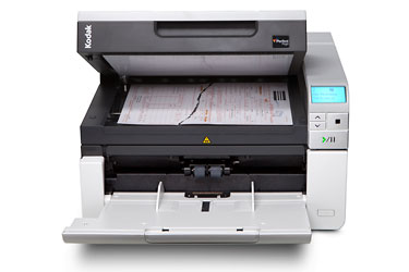 Scanner i3450 Frontal