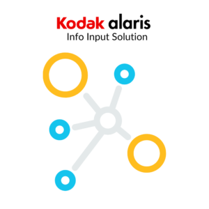 Kodak info input