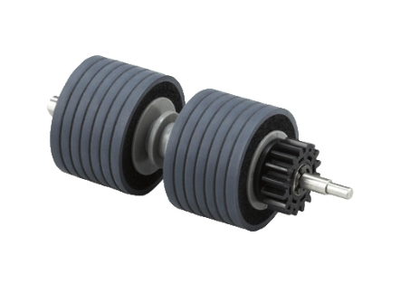 Foto 1 do produto Brake Roller Fujitsu – Série Fi 6800 / Fi 6400