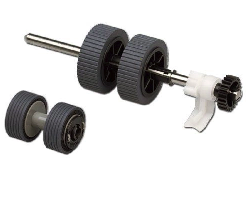 Foto 1 do produto Roller Set Fujitsu – ScanSnap iX500