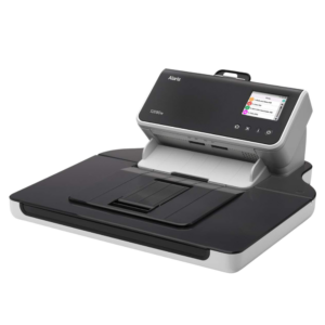 Mesa Digitalizadora Modular Acessória A4Ofício Alaris
