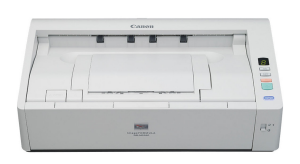 Scanner duplex Canon imageFORMULA DR-M160