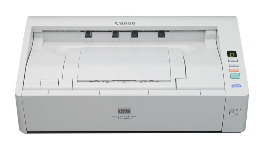 Scanner Canon imageFORMULA DR-M160