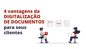 vantagens da digitalização de documentos