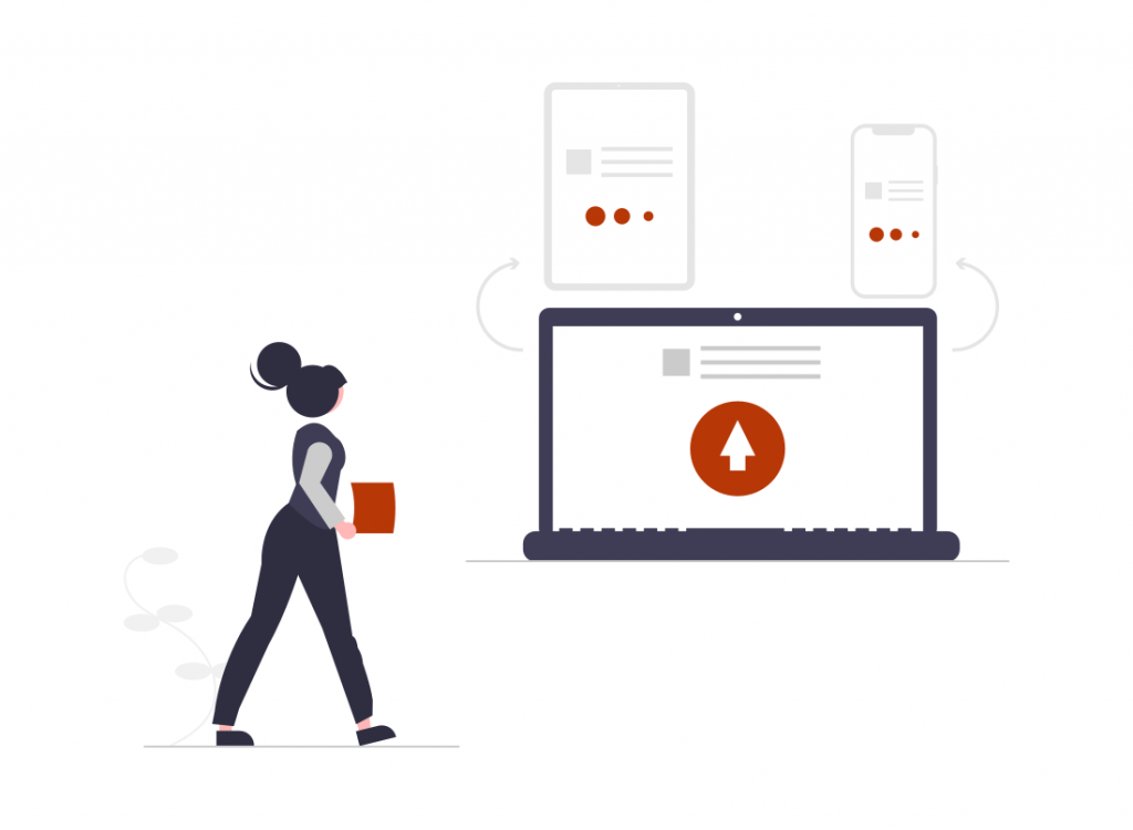 Usar Recortes para realizar capturas de pantalla visual data 3