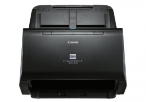 scanner A4 canon DR-C240