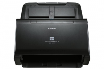 scanner A4 canon DR-C240