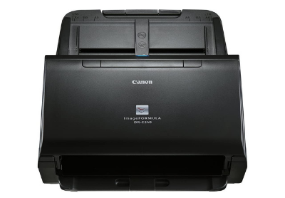 scanner A4 canon DR-C240