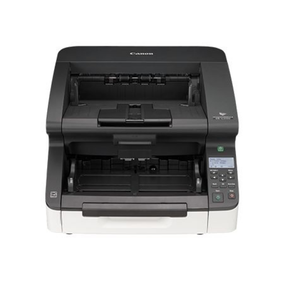 scanner Canon DR-G2140