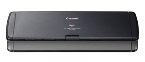 scanner Canon P2015II