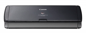 Scanner Canon ImageFORMULA P-215II