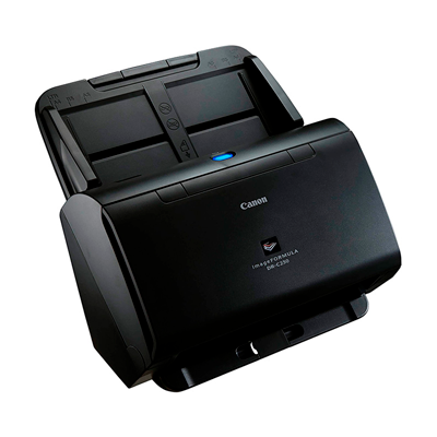 scanner A4 Dr-C230