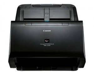 scanner Canon DR-C230