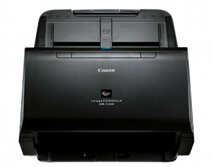 scanner A4 DR-C230