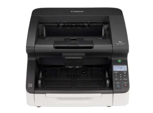 scanner Canon Dr-G2090