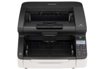 scanner Canon Dr-G2090