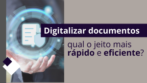 digitalizar