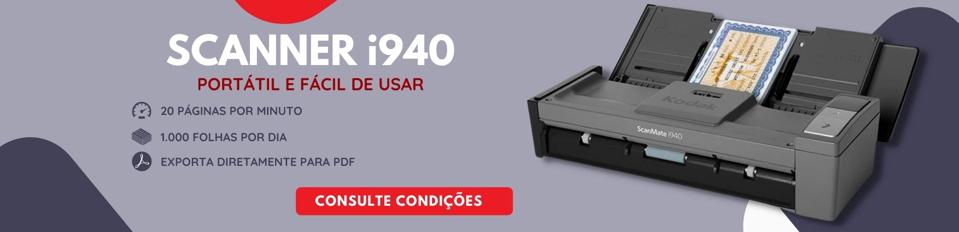 ABRIL – I940