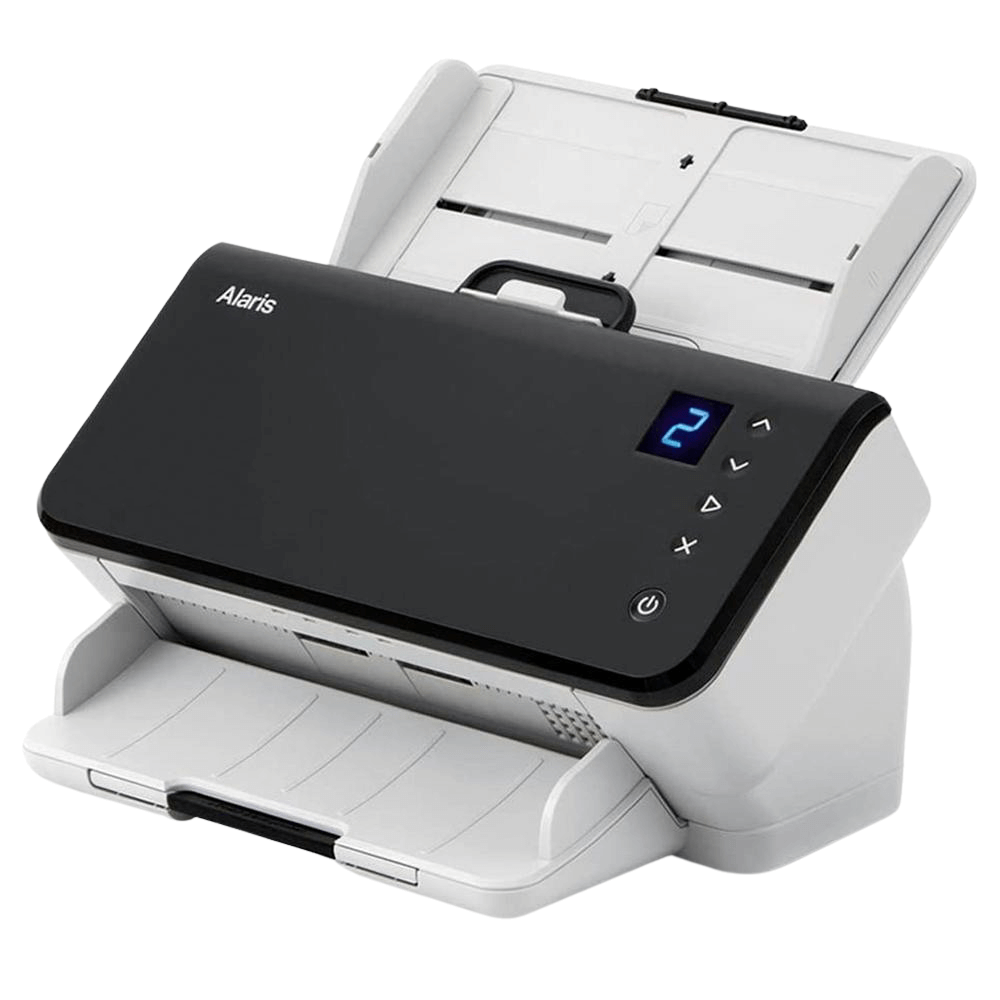 Scanner Kodak E1030, 30 ppm, Duplex (frente e verso) Shopscan