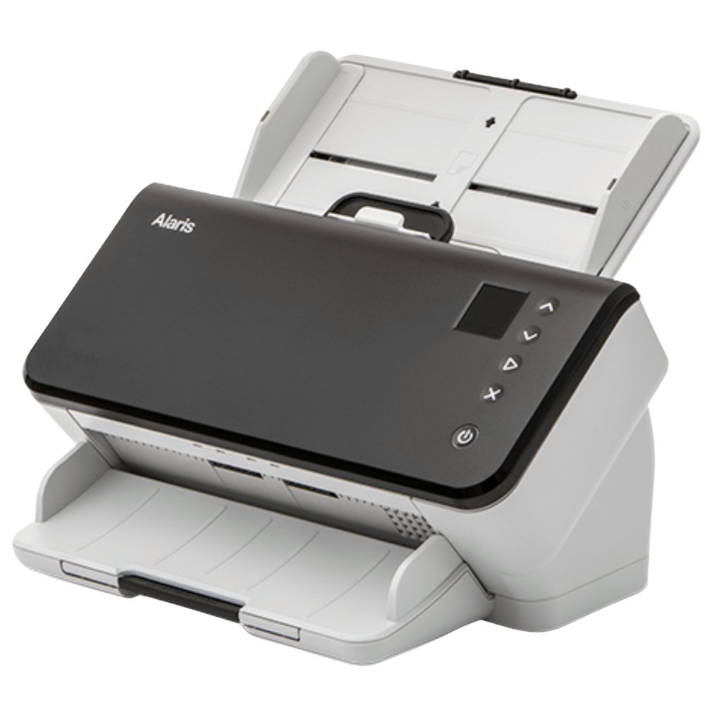 Scanner Kodak E1030, 30 ppm, Duplex (frente e verso) Shopscan