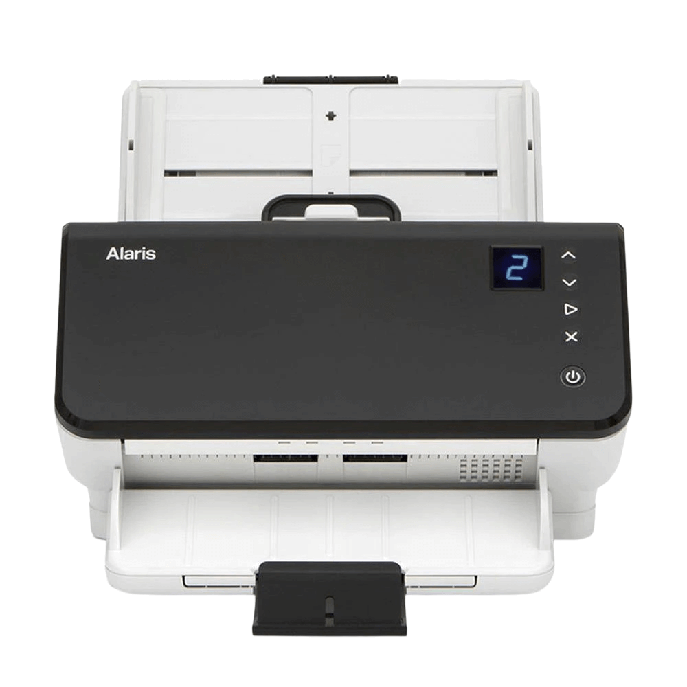 Scanner Kodak E1040, 40 ppm, Duplex (frente e verso) Shopscan