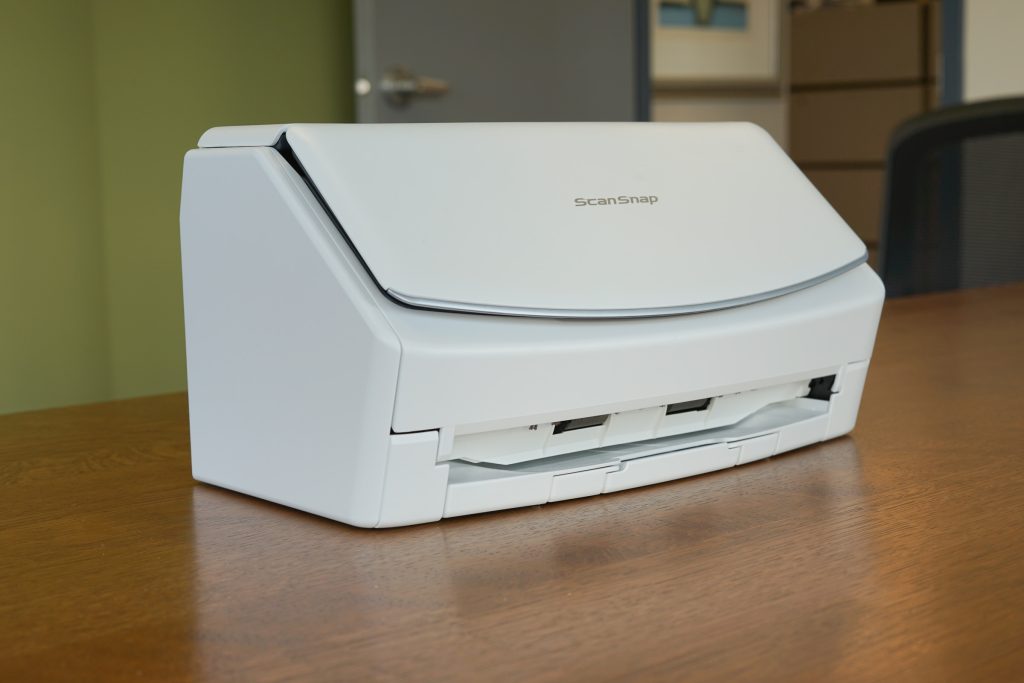 scanner de mesa fujitsu ix1500