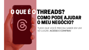O QUE É THREADS