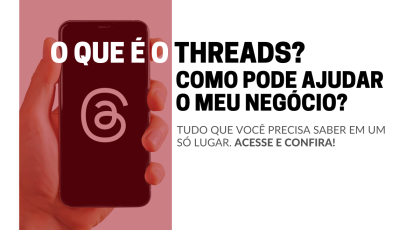 O QUE É THREADS