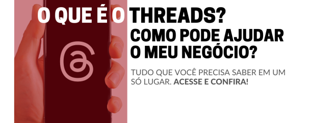O QUE É THREADS