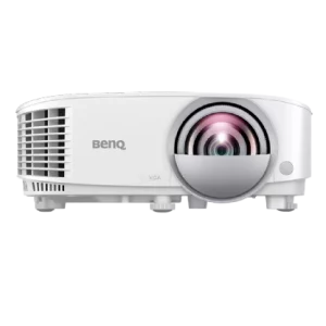 Projetor BenQ MX825STH- frente