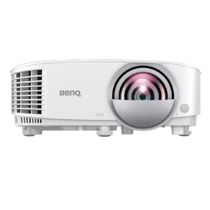 Projetor BenQ MX825STH- frente