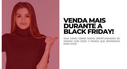 venda mais durante a black friday 2023 veja como shopscan