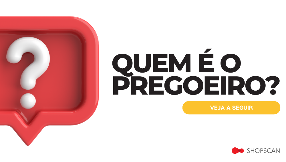 QUEM É O PREGOEIRO NO PROCESSO DE LICITAÇÃO