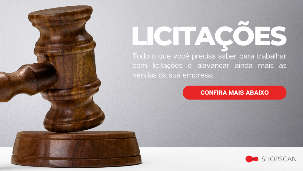 TUDO O QUE VOCÊ PRECISA SABER SOBRE LICITAÇÕES EM UM SÓ LUGAR