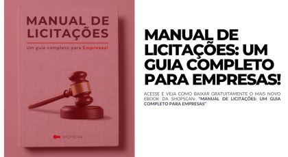 Manual de licitações um guia completo para empresas!