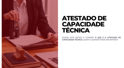 Atestado de Capacidade Técnica O que é