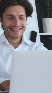 Expanda seus Negócios-e-poster
