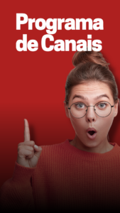 Programa de Canais Shopscan