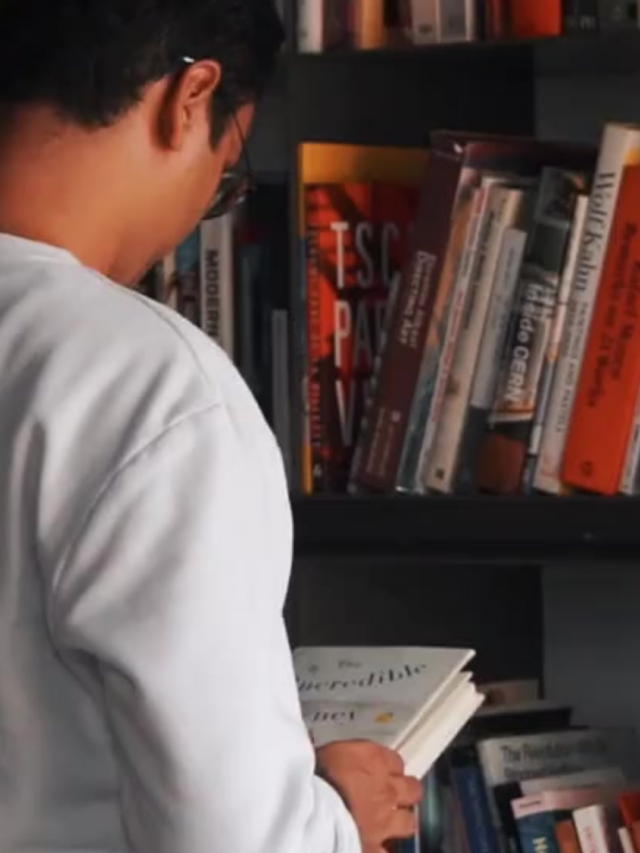 Qual o Melhor Scanner para Digitalizar Livros?