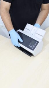 Scanners Profissionais_ O que considerar-poster