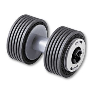 Brake Roller para Scanners Fujitsu fi-7140, fi-7160, fi-7180 e fi-7260