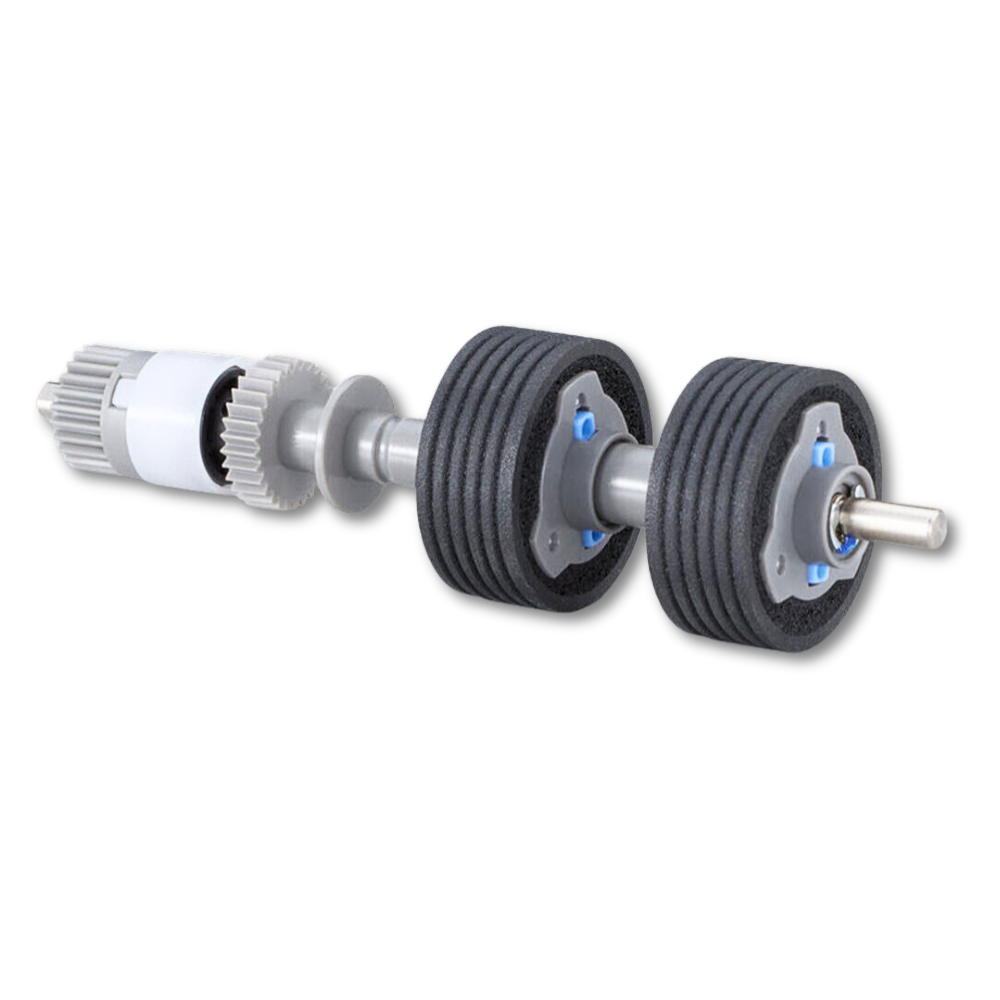 Brake Roller para Scanners Fujitsu fi-8170, fi-8190, fi-8250 e fi-8270 (1)