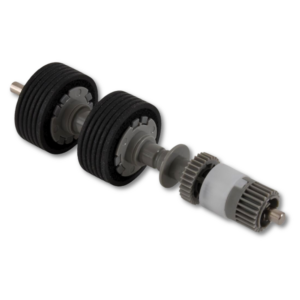 Brake Roller para Scanners Fujitsu fi-8170, fi-8190, fi-8250 e fi-8270