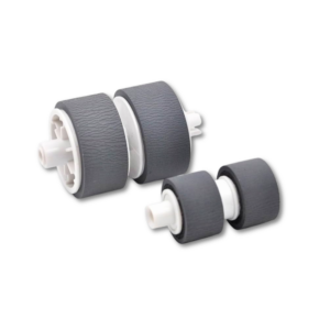 Exchange Roller Kit para Scanner Canon DR-C125 e DR-C225 (1)